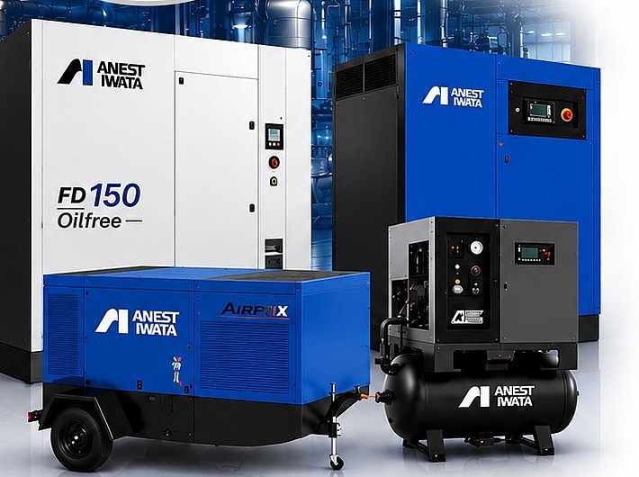 Equipamento AirZap